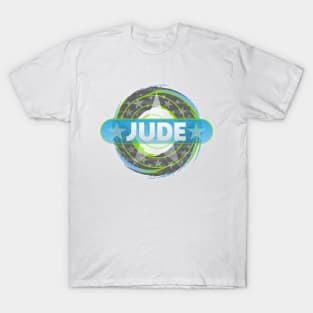 Jude Mug T-Shirt